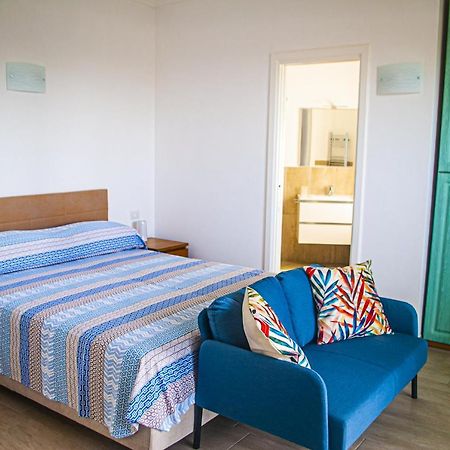 Casaale Villa Anacapri Kültér fotó