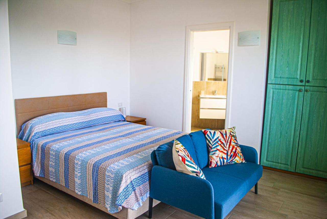 Casaale Villa Anacapri Kültér fotó