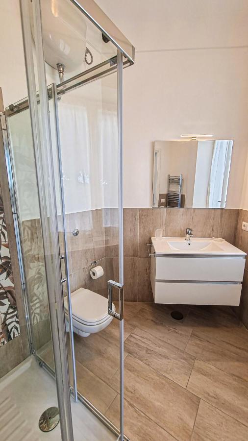 Casaale Villa Anacapri Kültér fotó