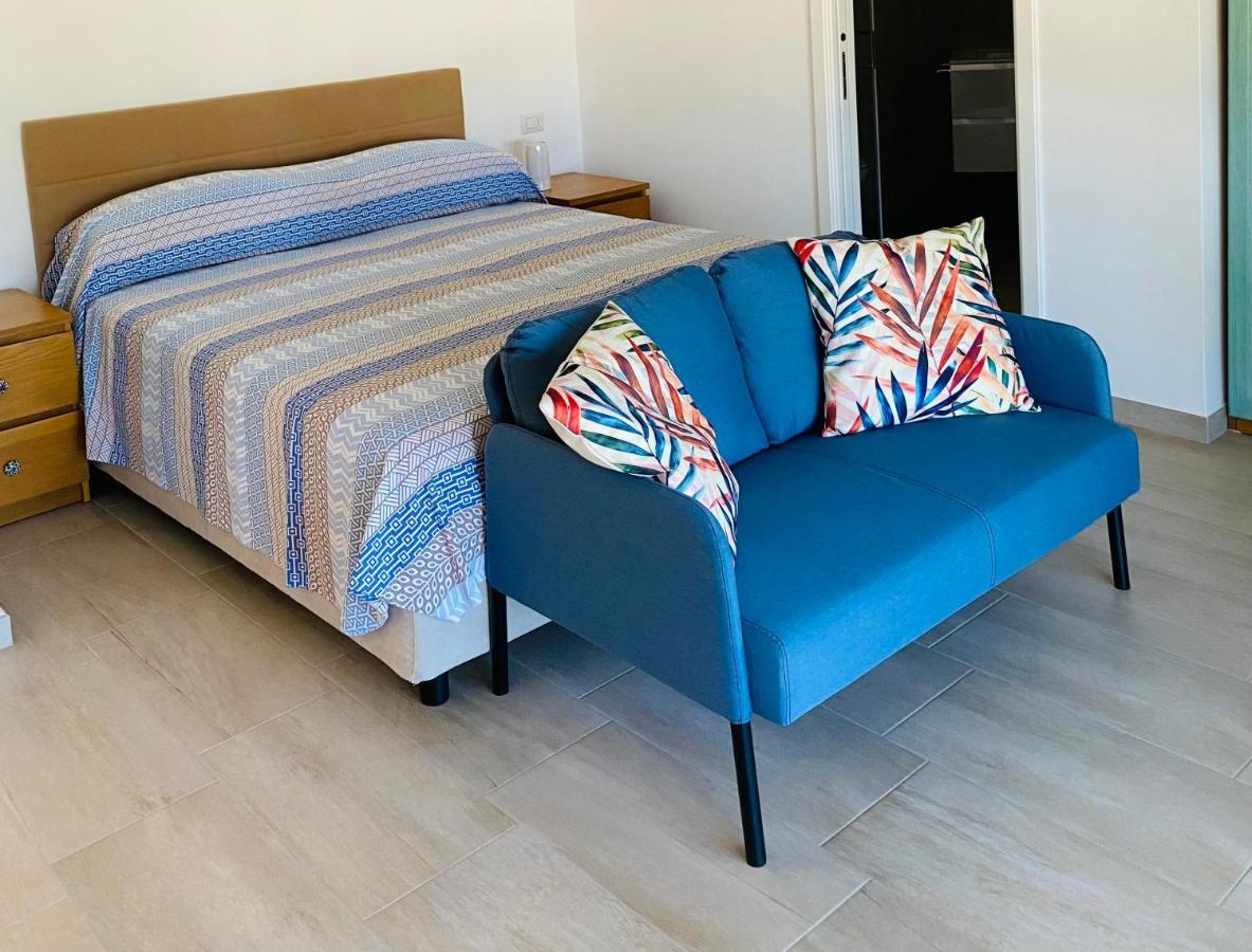 Casaale Villa Anacapri Kültér fotó