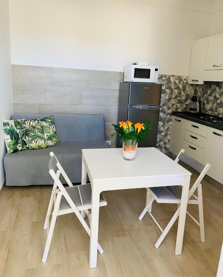 Casaale Villa Anacapri Kültér fotó