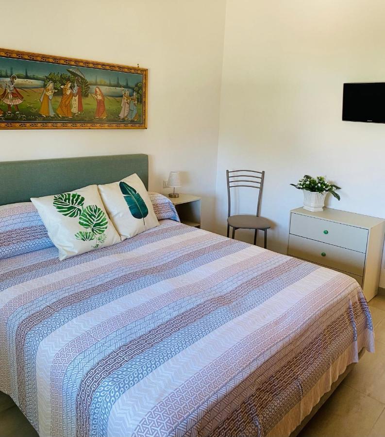 Casaale Villa Anacapri Kültér fotó