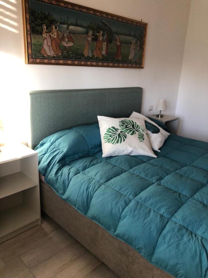 Casaale Villa Anacapri Kültér fotó